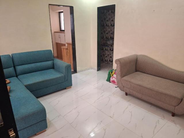 1.5 BHK Independent House in New Sangvi for rent Pune. The reference number is 21334288