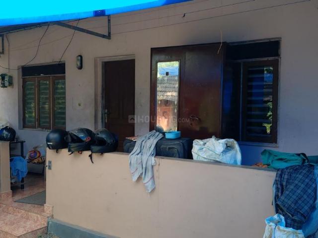 1.5 BHK Independent House in Omalloor for rent Pathanamthitta. The reference number is 21083397