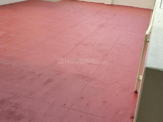 1.5 BHK Independent House in Avaniyapuram for rent Madurai. The reference number is 20899014