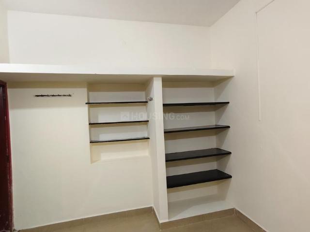 1.5 BHK Independent House in Avaniyapuram for rent Madurai. The reference number is 20974687
