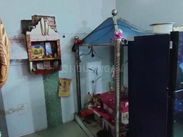 1.5 BHK Independent House in Aditya Puram for rent Gwalior. The reference number is 17736267
