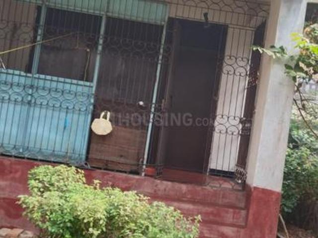 1.5 BHK Independent House in AG Colony for rent Patna. The reference number is 15951856