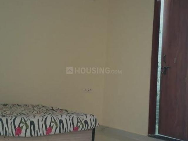 1.5 BHK Independent House in Ahmamau for rent Lucknow. The reference number is 20879586