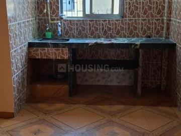 1.5 BHK Independent House in Airoli for rent Navi Mumbai. The reference number is 20452976