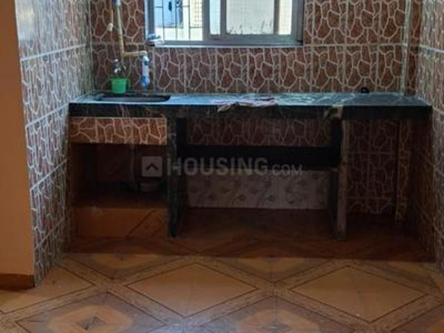 1.5 BHK Independent House in Airoli for rent Navi Mumbai. The reference number is 20452976