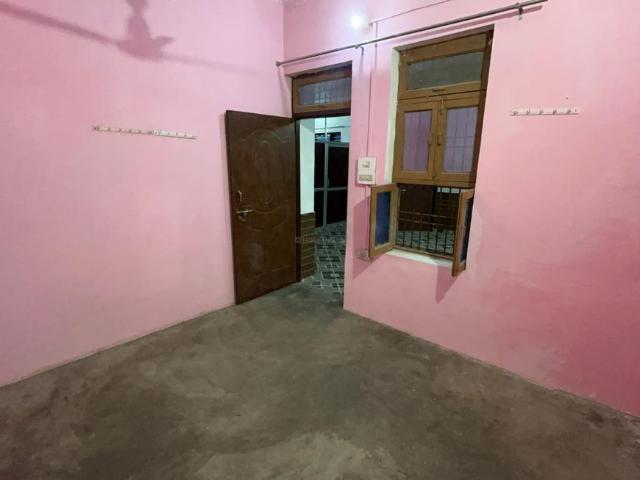 1.5 BHK Independent House in Ajay Nagar for rent Rewari. The reference number is 20519319