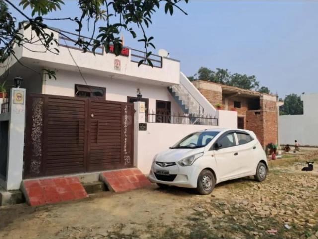 1.5 BHK Independent House in Alambagh for resale Lucknow. The reference number is 20248259