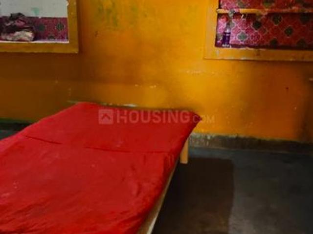 1.5 BHK Independent House in Alamganj for rent Patna. The reference number is 21214528