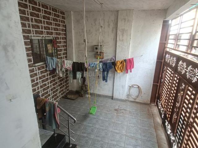 1.5 BHK Independent House in Alandi for resale Pune. The reference number is 20832255
