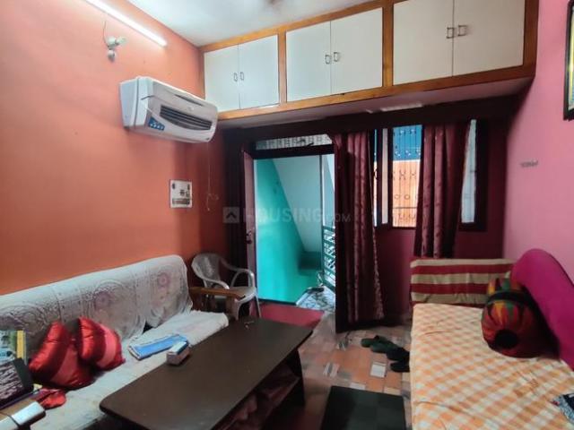 1.5 BHK Independent House in Alopi Bagh for rent Allahabad. The reference number is 17166152