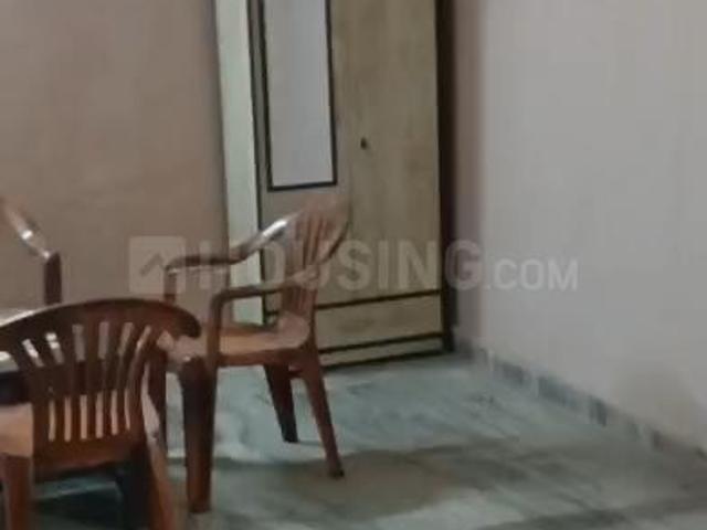 1.5 BHK Independent House in Alpha II for rent Greater Noida. The reference number is 19696993