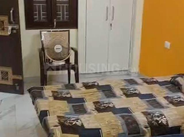 1.5 BHK Independent House in Alpha II for rent Greater Noida. The reference number is 20550992