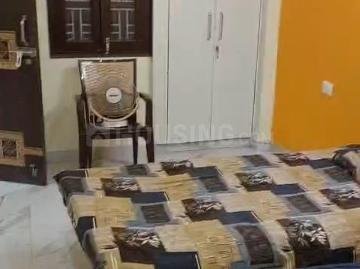 1.5 BHK Independent House in Alpha II for rent Greater Noida. The reference number is 20550992