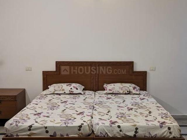 1.5 BHK Independent House in Alpha II for rent Greater Noida. The reference number is 20750883