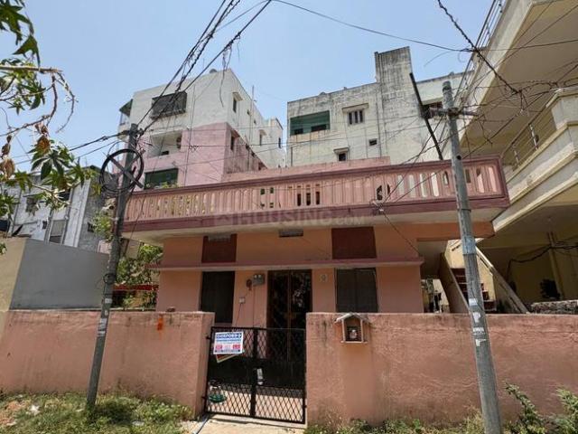 1.5 BHK Independent House in Alwal for resale Secunderabad. The reference number is 20206061
