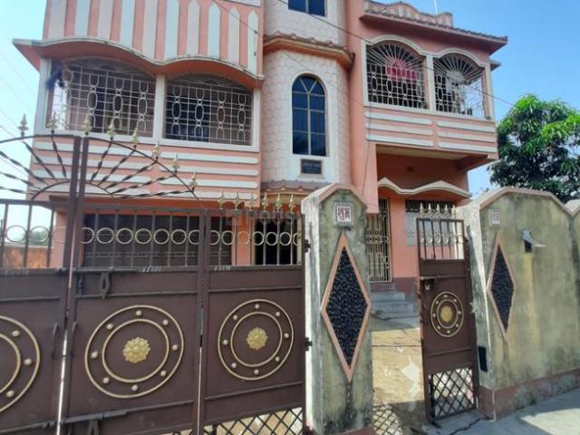 1.5 BHK Independent House in Andal for rent Durgapur. The reference number is 16795255