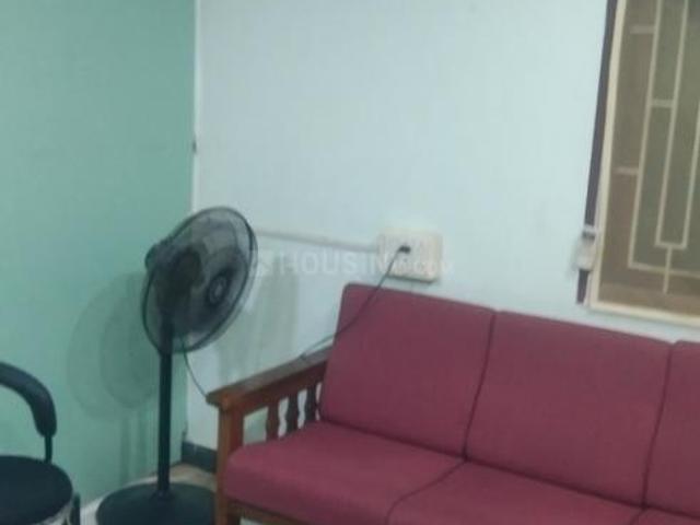 1.5 BHK Independent House in Anna Nagar for rent Chennai. The reference number is 21234248