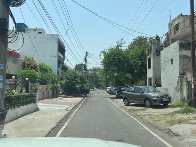 1.5 BHK Independent House in Ansals Chiranjiv Vihar for resale Ghaziabad. The reference number is 20742668