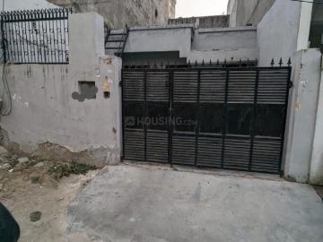 1.5 BHK Independent House in Ansals Chiranjiv Vihar for resale Ghaziabad. The reference number is 20175242
