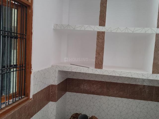 1.5 BHK Independent House in Arjunganj for rent Lucknow. The reference number is 20791669