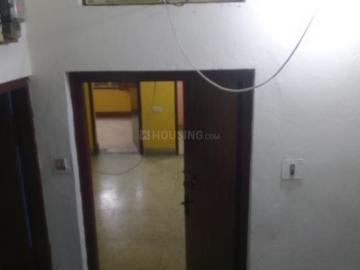 1.5 BHK Independent House in Ashok Nagar for rent Kolkata. The reference number is 20420749