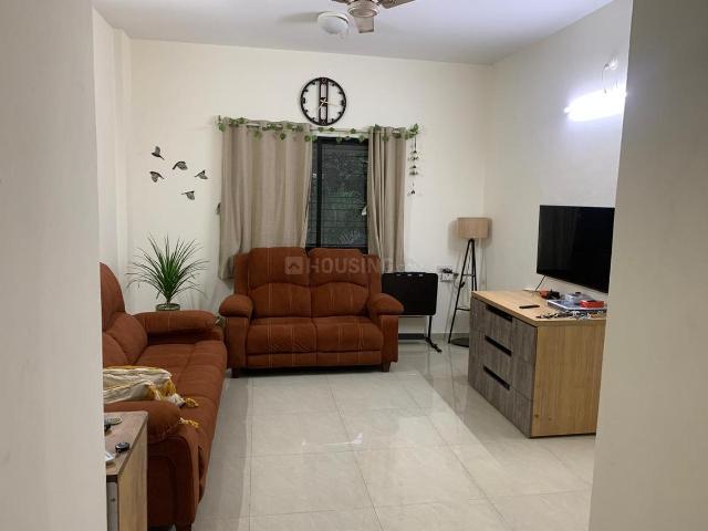 1.5 BHK Independent House in Ashok Nagar for rent Pune. The reference number is 20855980