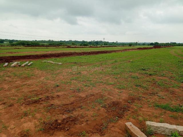 1.5 BHK Independent House in Burgul for resale Ranga Reddy. The reference number is 20129525