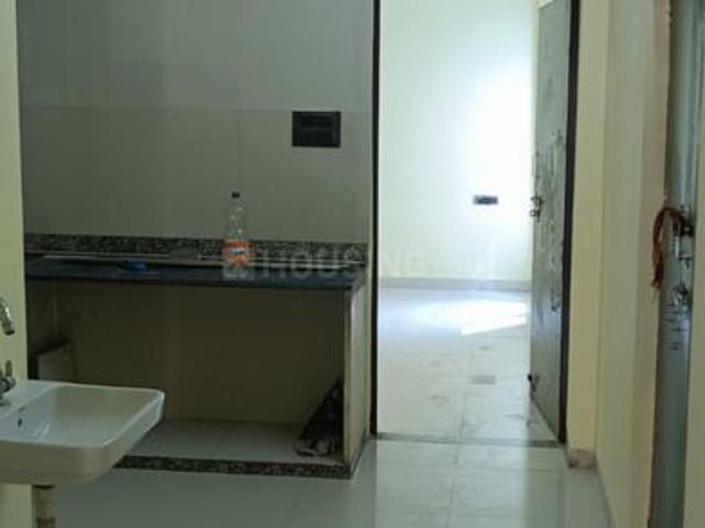 1.5 BHK Independent House in Bagmugaliya for rent Bhopal. The reference number is 19002831