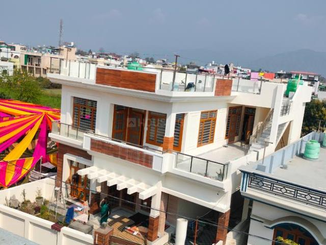 1.5 BHK Independent House in Balawala for rent Dehradun. The reference number is 21300142