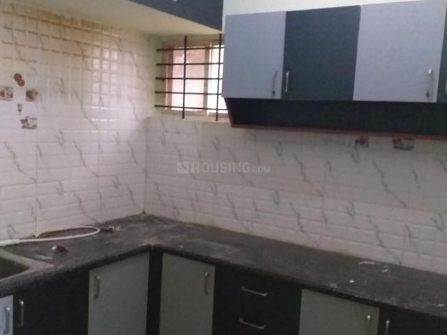 1.5 BHK Independent House in Basavanagudi for rent Bengaluru. The reference number is 7236175