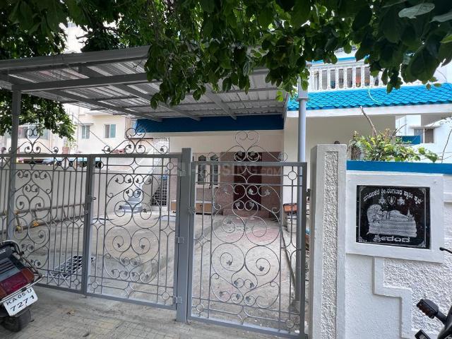 1.5 BHK Independent House in Begur for rent Bengaluru. The reference number is 20289170