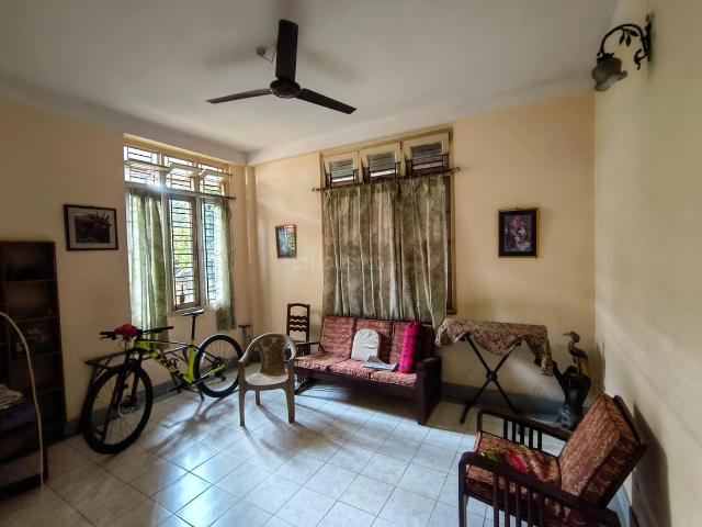 1.5 BHK Independent House in Beltola for rent Guwahati. The reference number is 21260405