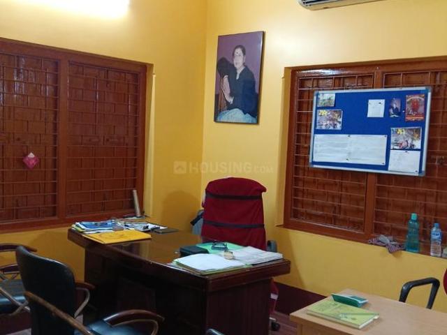 1.5 BHK Independent House in Benachity for rent Durgapur. The reference number is 21023635