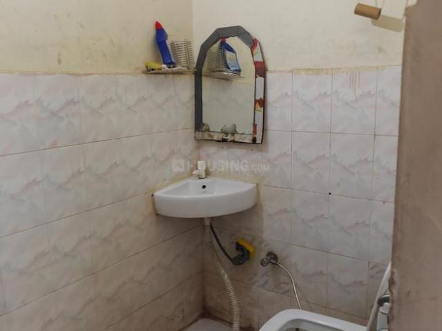 1.5 BHK Independent House in Beta I for rent Greater Noida. The reference number is 21240789