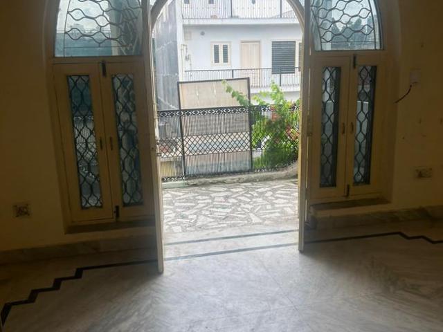 1.5 BHK Independent House in Beta II for rent Greater Noida. The reference number is 17974712