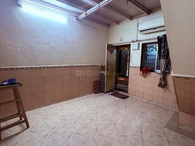 1.5 BHK Independent House in Bhandup West for rent Mumbai. The reference number is 20788875