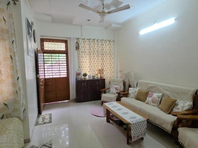 1.5 BHK Independent House in Vaibhav Nagar for rent Indore. The reference number is 20556839