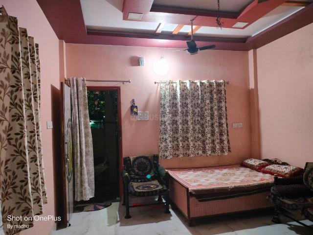 1.5 BHK Independent House in Bhilgaon for rent Nagpur. The reference number is 20218913