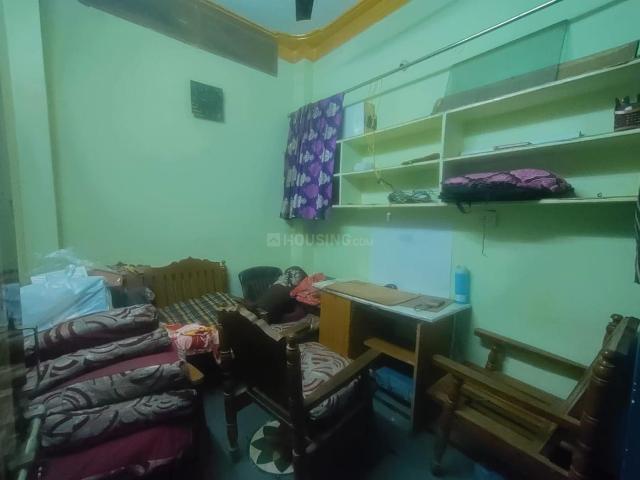 1.5 BHK Independent House in Borabanda for rent Hyderabad. The reference number is 20944929