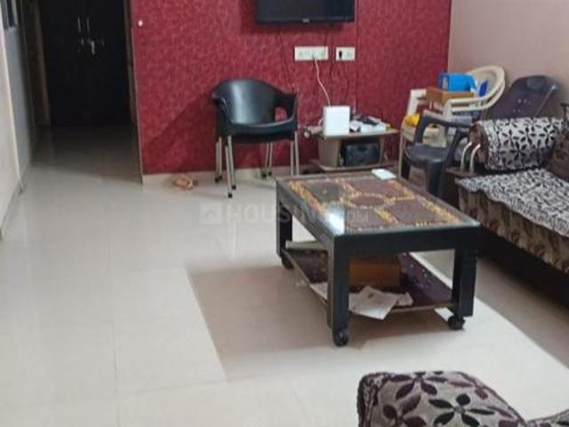 1.5 BHK Independent House in Chandkheda for rent Ahmedabad. The reference number is 18608725