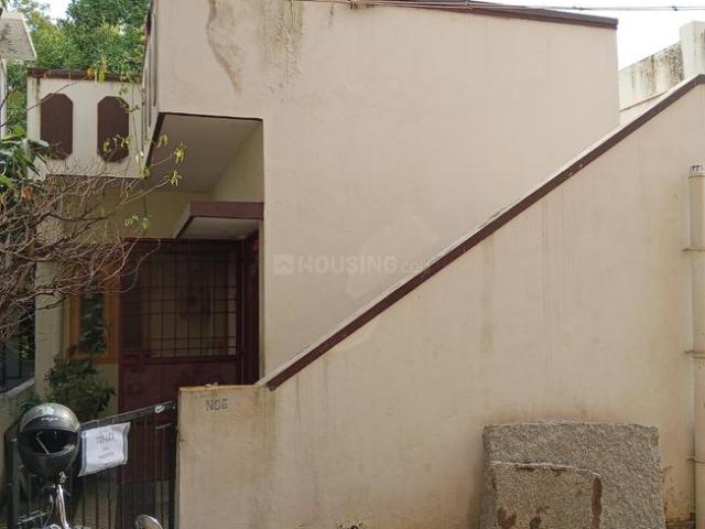 1.5 BHK Independent House in Chinnapanna Halli for rent Bengaluru. The reference number is 21401905