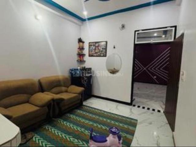 1.5 BHK Independent House in Chipiyana Buzurg for rent Ghaziabad. The reference number is 21189578