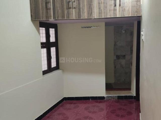 1.5 BHK Independent House in Cox Town for rent Bengaluru. The reference number is 21381303