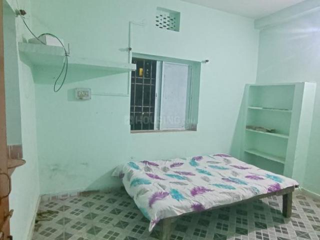 1.5 BHK Independent House in Dwarakapuri for rent Ranchi. The reference number is 20412215