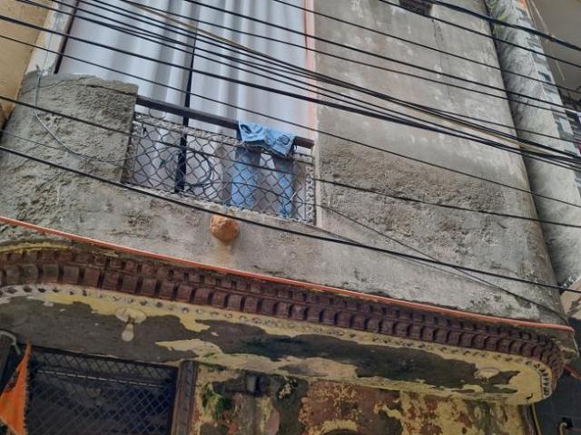 1.5 BHK Independent House in Dwarka Mor for resale New Delhi. The reference number is 21067617