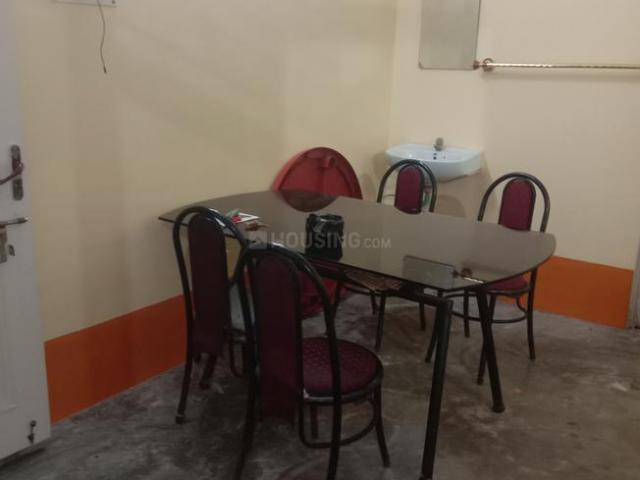 1.5 BHK Independent House in Danesh Sheikh Lane for rent Howrah. The reference number is 21163301