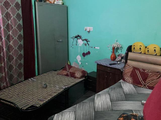 1.5 BHK Independent House in Dasna for resale Ghaziabad. The reference number is 21307520