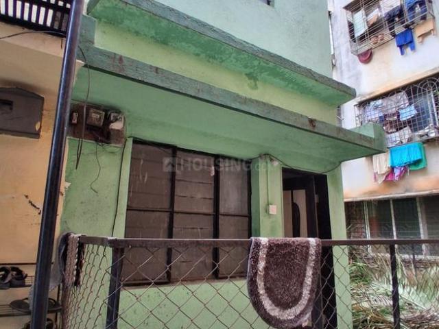 1.5 BHK Independent House in Dhankawadi for rent Pune. The reference number is 20714524