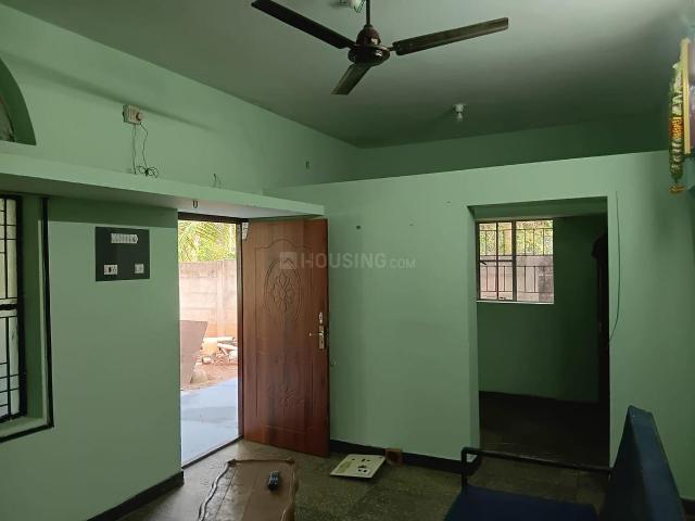 1.5 BHK Independent House in Eiswari Nagar for rent Thanjavur. The reference number is 19162625