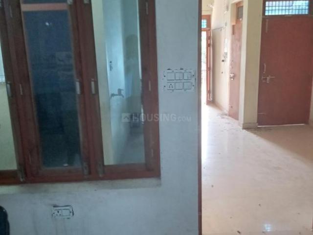1.5 BHK Independent House in Ekta Nagar for rent Pilibhit. The reference number is 21335220
